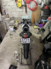 Aprilia RS, 2008 г.
