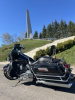 Harley-Davidson Electra Glide FLHTCU, 2009 г.