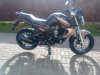 Motoland Bandit 300, 2026 г.