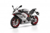 QJ MOTOR SRK 921 RR, 2026 г.