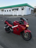 Honda VFR, 2000 г.