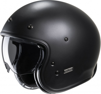 Шлем hjc v31 semi flat black