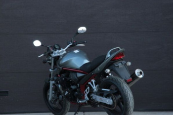 Suzuki Bandit 650, 2006 г.