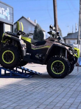 AODES (ODES) ATV 1000 1000L, 2026 г.