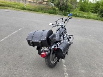 Harley-Davidson Sportster xl 883 C, 2006 г.