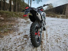 Regulmoto CR-Z 300, 2024 г.