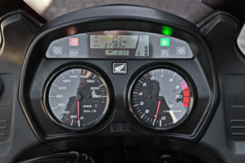 Honda Varadero XL1000V, 2003 г.