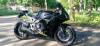 Honda CBR, 2012 г.