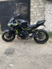 Kawasaki Z, 2021 г.