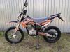 ROCKOT RS250 Firestorm, 2026 г.
