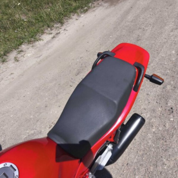 Yamaha XJ 600 Diversion, 1996 г.