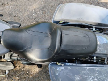 Harley-Davidson Street Glide 119 Cl, 2018 г.