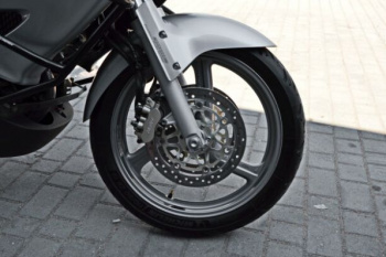 Honda Varadero XL1000V, 2003 г.