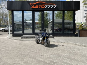 Yamaha FZ 1, 2006 г.
