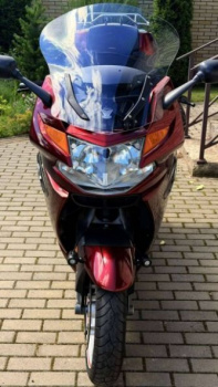 BMW K K1300GT, 2008 г.