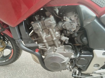 Honda CBF, 2006 г.