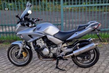 Honda CBF 1000A ABS, 2006 г.