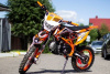 Roliz Cross 125 New, 2024 г.