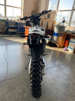 Regulmoto Nibbi N300 (СB300RL), 2024 г.