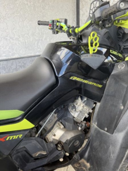 BRP Renegade CAN-AM X MR 1000R, 2020 г.