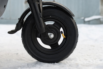 AVM DELTA TRIKE, 2026 г.