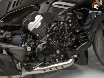 Ducati Diavel V4, 2023 г.