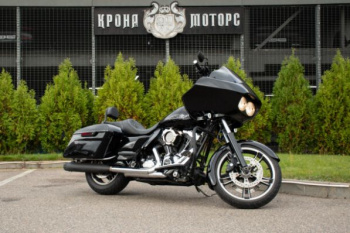 Harley-Davidson Road Glide, 2011 г.