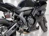 Yamaha YZF R7, 2025 г.