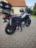 BMW F 850 GS, 2019 г.