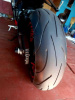 Honda CBR 1000 RR, 2021 г.