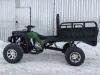 ATV Storm Panther, 2026 г.