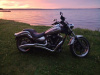 Yamaha XV CU RAIDER, 2009 г.