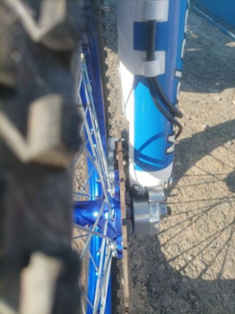 Motoland XT, 2020 г.