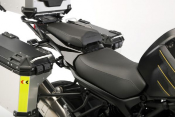 QJ MOTOR SRT 900 SX, 2026 г.
