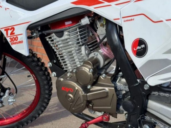 Kayo T2 300 ENDURO, 2026 г.
