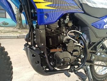 Эндуро Racer RC 300-GY8Х Panther, 2024 г.