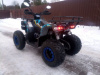 Motoland 200 All Road Х с 163 QMK-2D GREY, 2026 г.