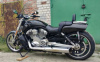 Harley-Davidson V-Rod v rod muscle, 2012 г.