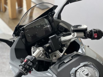 BMW R 1300 RS Option 719, 2026 г.