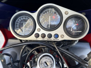 Kawasaki ZXR, 1995 г.