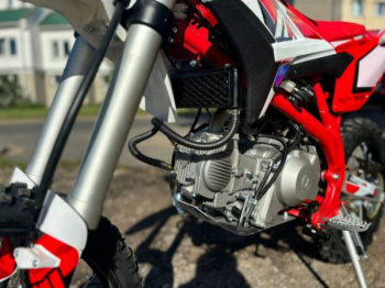 Apollo RFZ 140cc Thunder 19/16, 2025 г.