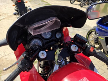 Honda CBR, 1994 г.