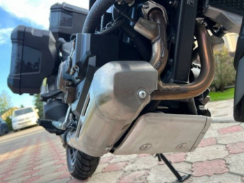 Honda CRF 1100D Africa Twin Adventure, 2025 г.