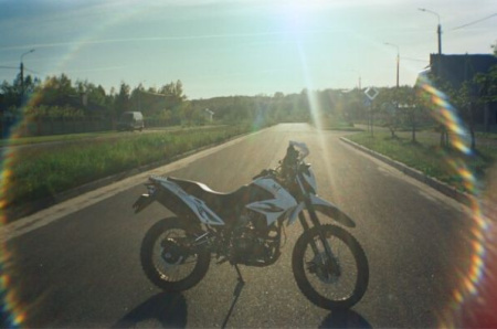 ЗиД YX, 2019 г.