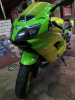 Kawasaki Ninja, 2000 г.
