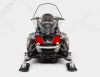 AODES (ODES) Snowcross 1000 WT красный, 2024 г.