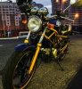 Honda VTR 250, 2003 г.