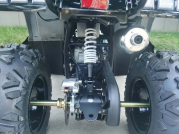 Racer RC 200 GLADIATOR, 2024 г.