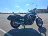 Yamaha V-Max, 2000 г.