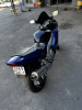 Yamaha YZF 1000r Thunderace, 1996 г.